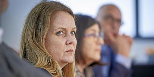 ”Viktigast är att Cap-reformen förs i land”