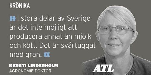 Lyft svensk produktion i stället för att kriga