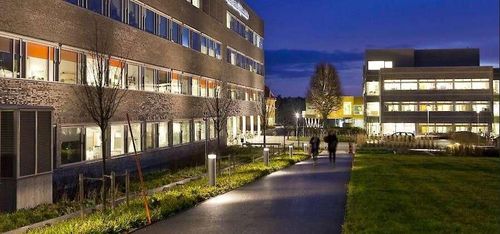 SLU pekas ut i Skiljagnarnafrånvetet