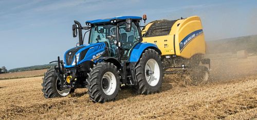 Dags att kora Årets traktor