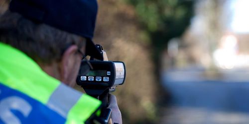 Polisen som vill stoppa A-traktorboomen