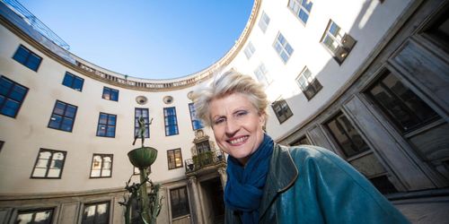 Ingen parlamentsplats för Corazza Bildt