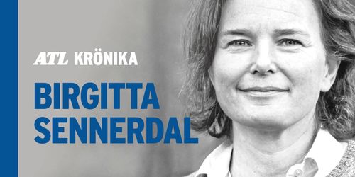 Vi kopplade in GPS:en och kopplade bort hjärnan