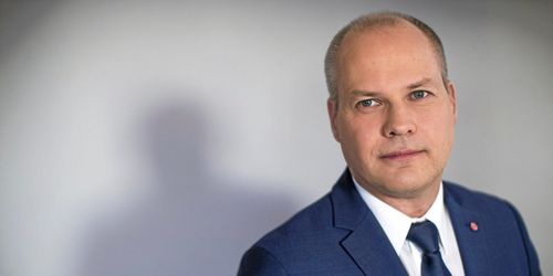 Morgan Johansson KU-anmäls för sent svar om bondeskydd