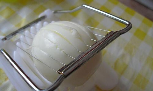 I Motala kokas mest ägg