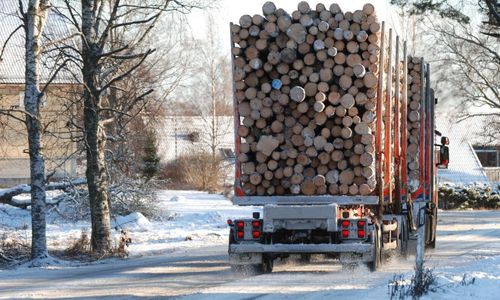 Ja till 74-tons lastbilar närmare
