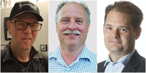 Råvaruspekulationer bakom höga foderpriser