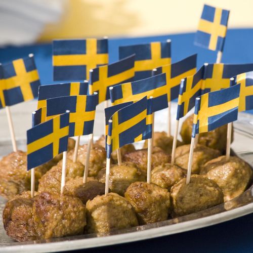 Starkt grundförtroende för svenska köttproducenter