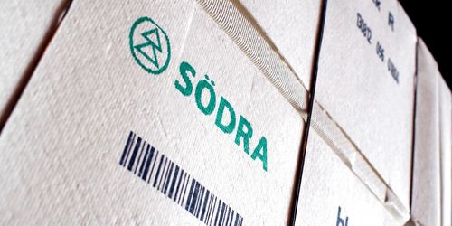 Södra: Lägre resultat trots större volymer