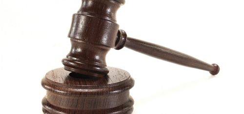 Avgift för inspektion skälig enligt dom