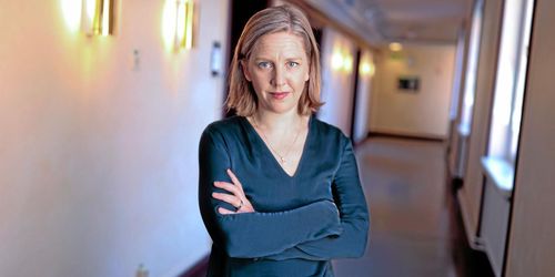 Skog: Skogsägarna ska ges incitament