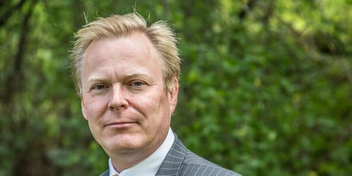 Då är det slut med svensk mjölk