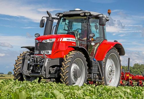 De tar över Massey Ferguson i Kristianstad