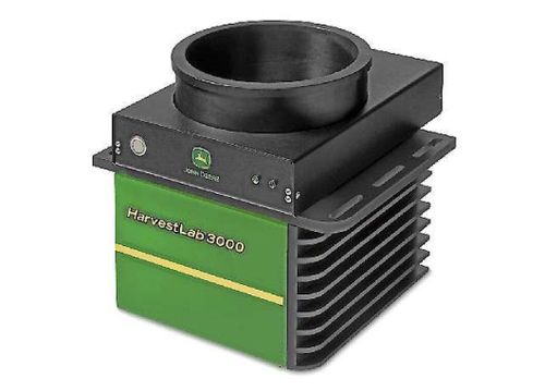 Här är senaste sensorn för exaktare resultat