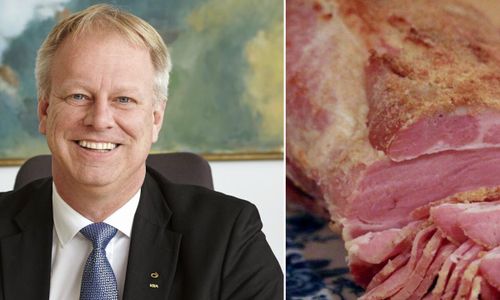 ”Lönsamhet i HK Scan viktigt för svenska bönder”