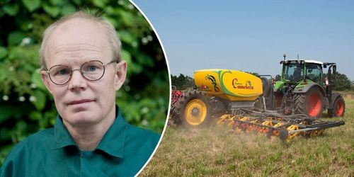 ”Innovation löser målkonflikter”