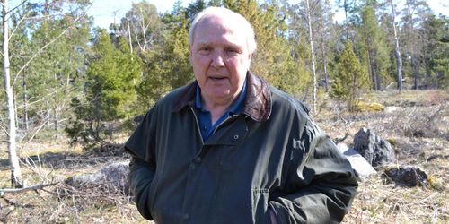 Skogsägare kritisk mot prisbilden