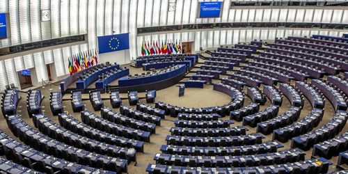 Inget om lantbruk i EU-valplattform från Socialdemokraterna