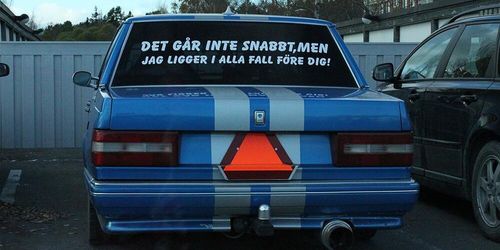 Lättare regler har fått fart på A-traktorerna