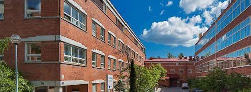 WWSC får 400 miljoner till skogsforskning