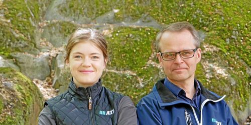 Följ mässan på ATL-TV