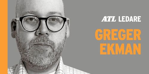 Ta vara på coronadrabbade företagare