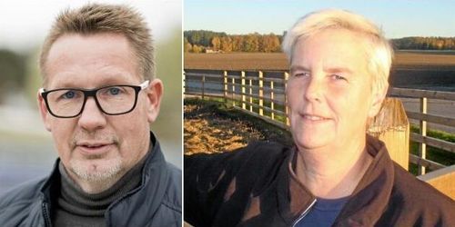 Förslag om olaga intrång välkomnas