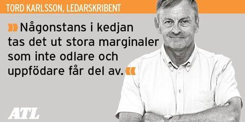 Se upp för oklara löften om mervärde