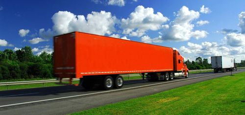 Fler ska böta för brott mot cabotage