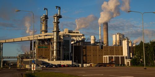 Södra permitterar i Mönsterås