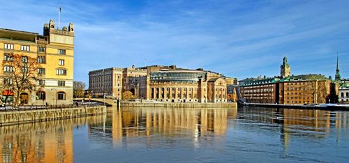 Riksdagen ogillar ändrad viltförvaltning