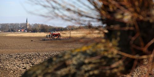 Replik: ”Andra samhällsintressen väger tyngre”