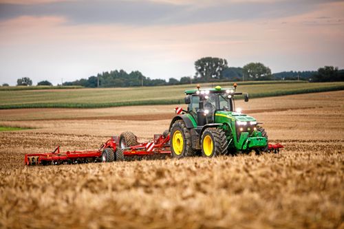 Stopp för stölder med ny lösning
