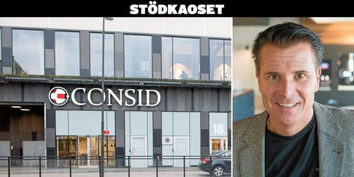 IT-konsulternas VD: Vi vill göra rätt för oss