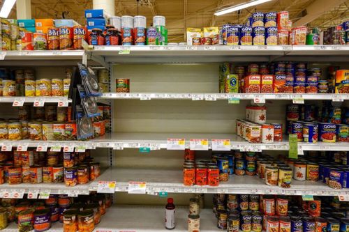 Burkskinka – en oväntad säljsuccé