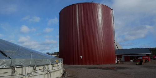 Klimatkollen utvecklas på grödnivå