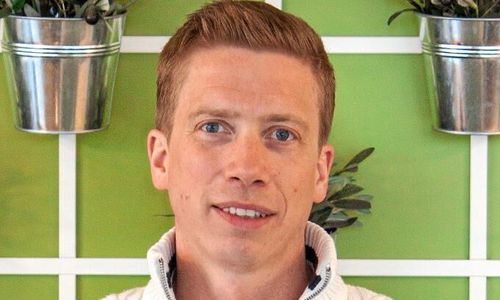 Så mycket tjänade Stefan Stolt på Ukrainaäventyret