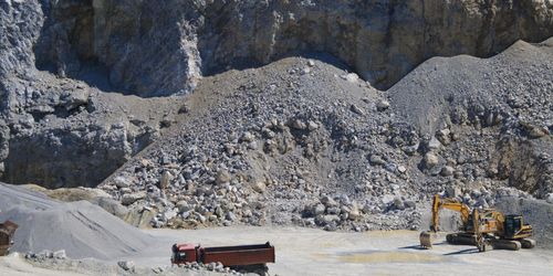 Vanadin bör utvinnas ur gruvavfall – inte ur bördiga jordbruksmarker