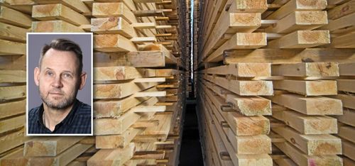 Huvudproblemet har tappats bort