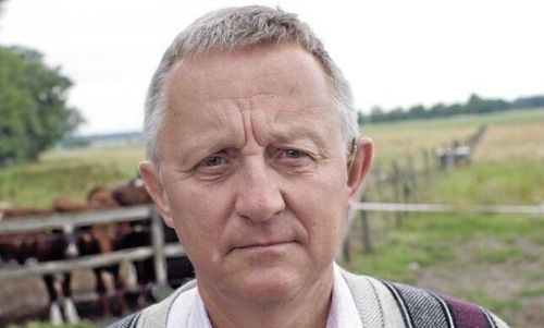 Vill ha frizon från aktivister runt minkfarmer