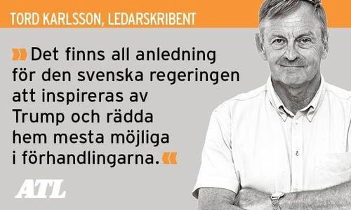 Försenad Capreform hotar investeringar