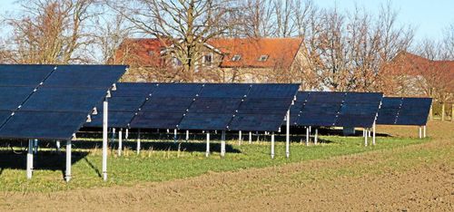 Ny tejp ger billigare solceller