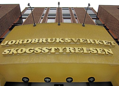 Statskontoret konstaterar att kostnaderna för att utveckla det nya systemet för att hanterar jordbruksstöd har försatt Jordbruksverket i ett utsatt ekonomiskt läge.