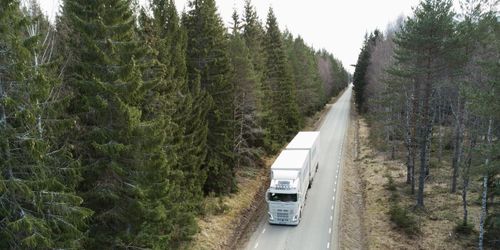 Virus får Transportstyrelsen att ändra regler