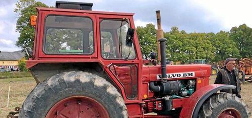 Drömpris för slitvarg