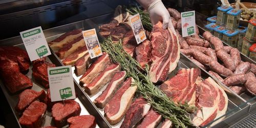 Replik: Hållbarhet är mer än klimat