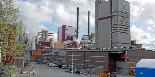 Analytiker tror på vinstökning för SCA