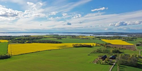 ”Nationalisering fel väg för lantbruket”