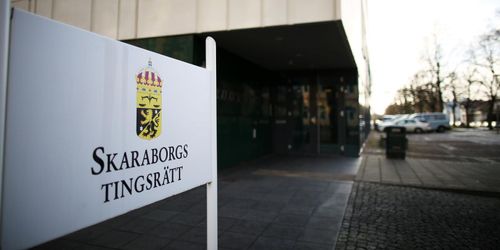 Miljonstöld av sadlar – tre döms till fängelse