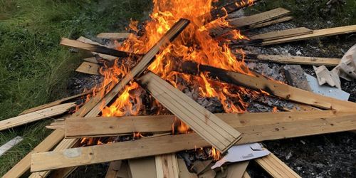 Böter för hög arsenikhalt i askan